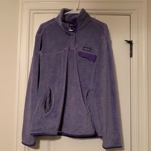 Women’s Patagonia Pullover!!